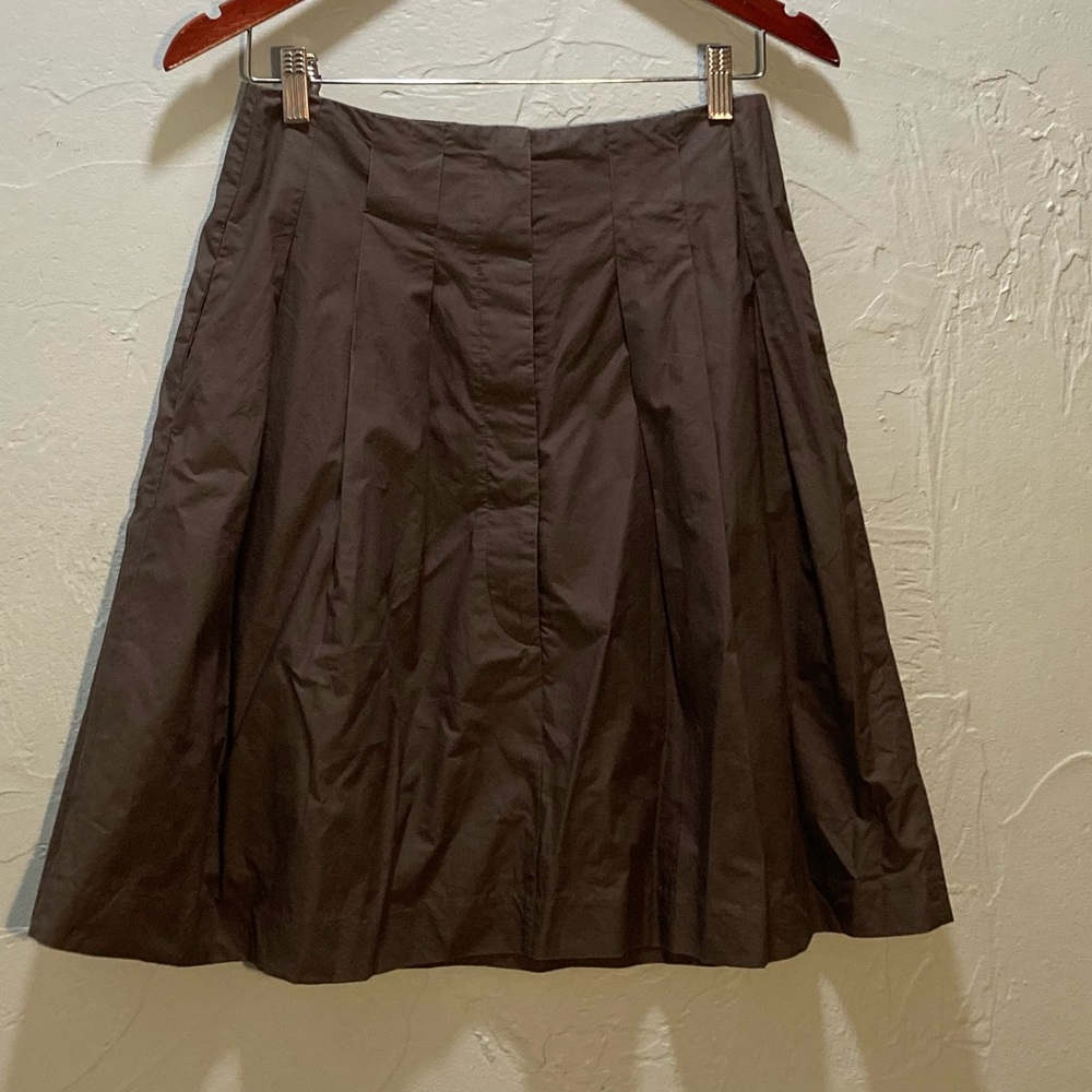 Banana Republic 
Skirt